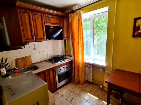 квартира по адресу Василия Тютюнника ул. (Анрі Барбюса), 22-26