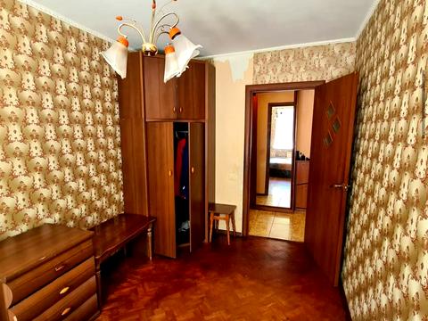 квартира по адресу Василия Тютюнника ул. (Анрі Барбюса), 22-26