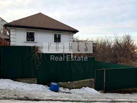 дом по адресу Кондукторская ул.