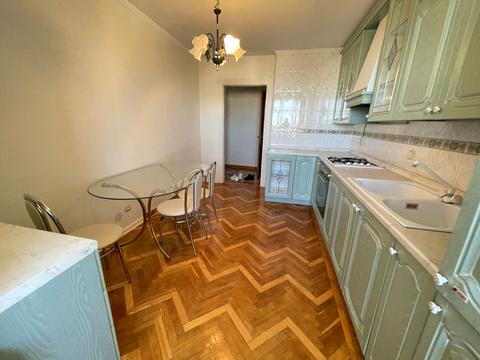 квартира за адресою Громницького вул., 2