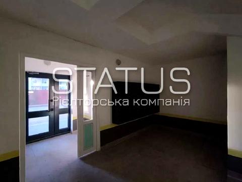 квартира по адресу Марии Башкирцевой ул., (Будинок 3)