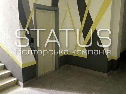 квартира по адресу Марии Башкирцевой ул., (Будинок 3)