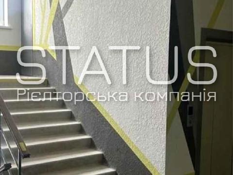 квартира по адресу Марии Башкирцевой ул., (Будинок 3)