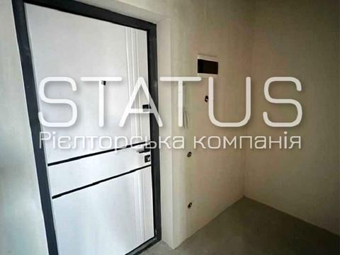 квартира по адресу Марии Башкирцевой ул., (Будинок 3)