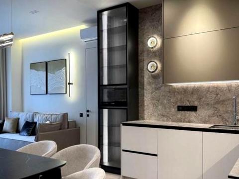 квартира за адресою Володимирська вул., 86-А