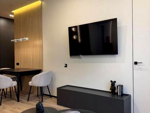 квартира по адресу Владимирская ул., 86-А