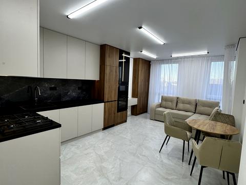 квартира по адресу Карпатська ул., 10-Б