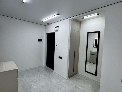 квартира по адресу Карпатська ул., 10-Б