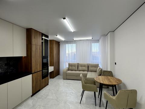 квартира по адресу Карпатська ул., 10-Б