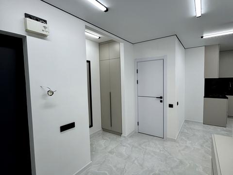 квартира по адресу Карпатська ул., 10-Б