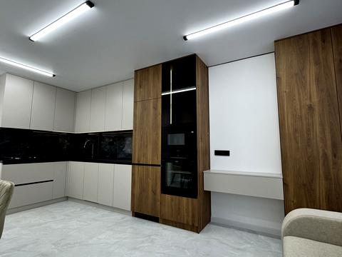 квартира по адресу Карпатська ул., 10-Б