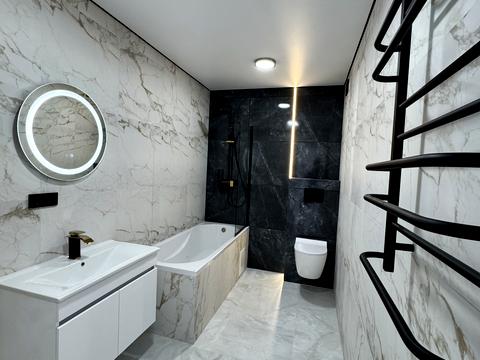 квартира по адресу Карпатська ул., 10-Б