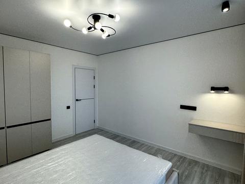 квартира по адресу Карпатська ул., 10-Б