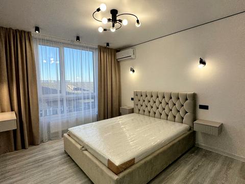 квартира по адресу Карпатська ул., 10-Б