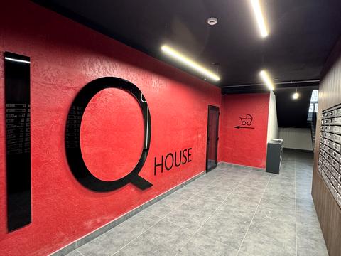 квартира по адресу Карпатська ул., 10-Б