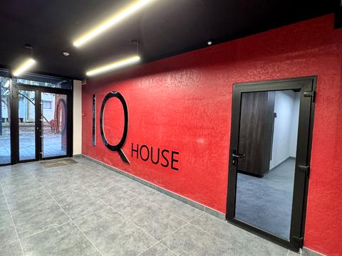 квартира по адресу Карпатська ул., 10-Б