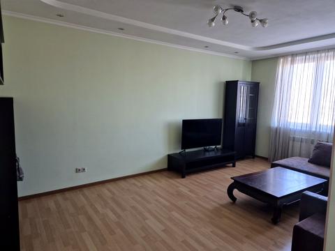 квартира по адресу Сапёрно-Слободская ул., 10