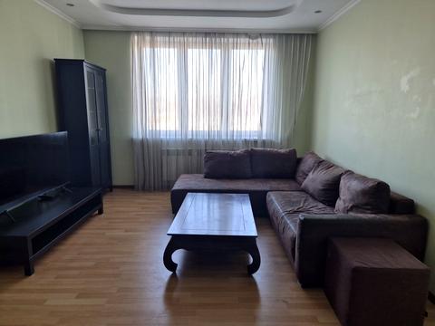 квартира по адресу Сапёрно-Слободская ул., 10