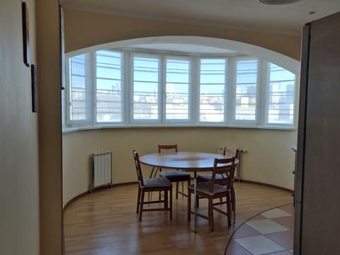 квартира по адресу Сапёрно-Слободская ул., 10