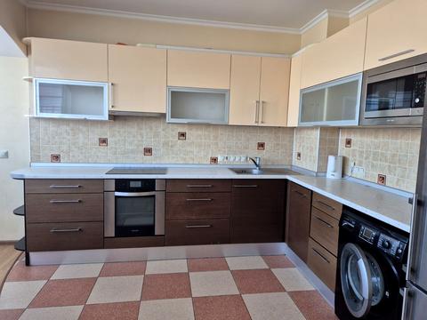 квартира по адресу Сапёрно-Слободская ул., 10