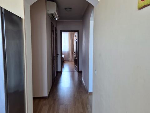 квартира по адресу Сапёрно-Слободская ул., 10