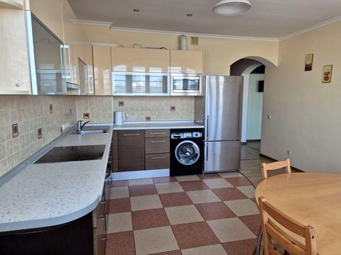 квартира по адресу Сапёрно-Слободская ул., 10