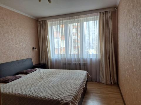 квартира по адресу Сапёрно-Слободская ул., 10