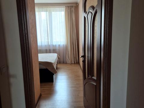 квартира по адресу Сапёрно-Слободская ул., 10