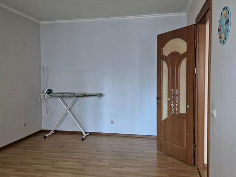 квартира по адресу Сапёрно-Слободская ул., 10