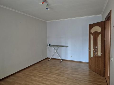 квартира по адресу Сапёрно-Слободская ул., 10