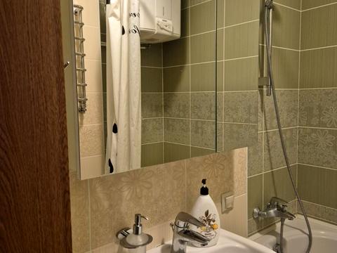 квартира по адресу Сапёрно-Слободская ул., 10