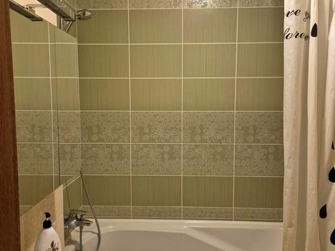 квартира по адресу Сапёрно-Слободская ул., 10