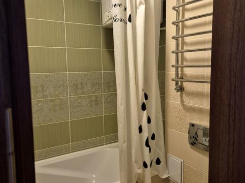 квартира по адресу Сапёрно-Слободская ул., 10