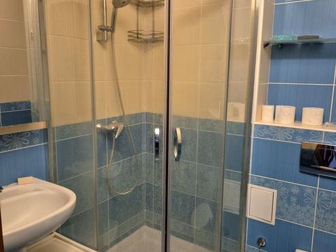 квартира по адресу Сапёрно-Слободская ул., 10