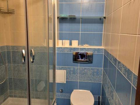 квартира по адресу Сапёрно-Слободская ул., 10