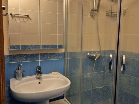 квартира по адресу Сапёрно-Слободская ул., 10