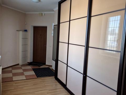 квартира по адресу Сапёрно-Слободская ул., 10