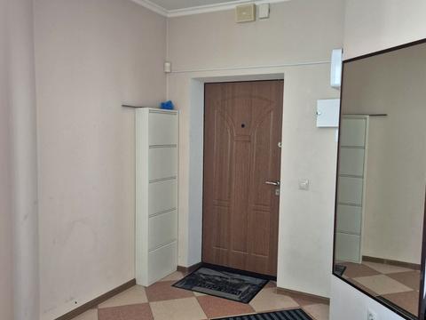 квартира по адресу Сапёрно-Слободская ул., 10