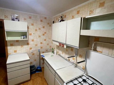 квартира за адресою Трудова вул., 40