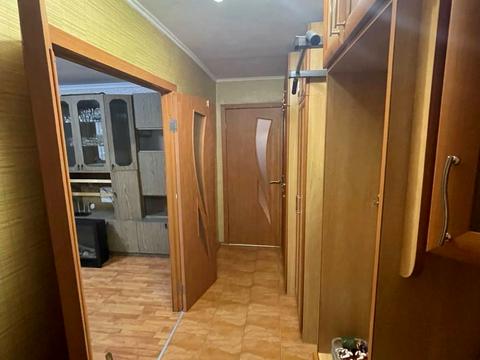 квартира за адресою Трудова вул., 40