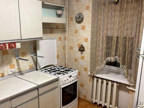 квартира за адресою Трудова вул., 40