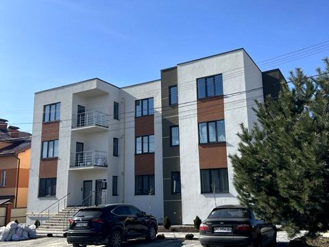 квартира за адресою Романа Шухевича вул., (Будинок)