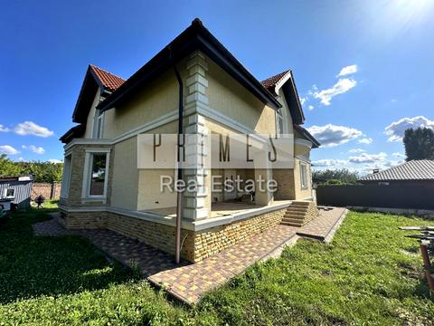 будинок за адресою Вишнева вул.