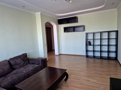 квартира по адресу Сапёрно-Слободская ул., 10