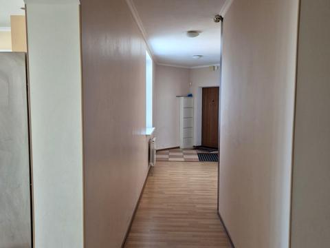 квартира по адресу Сапёрно-Слободская ул., 10