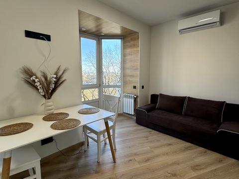 квартира по адресу Леси Украинки бульв., 14