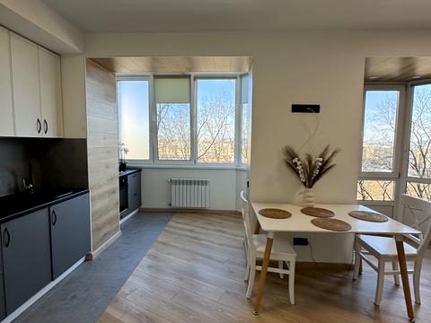 квартира по адресу Леси Украинки бульв., 14