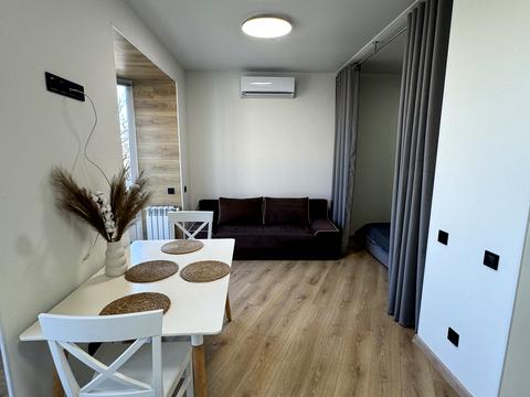 квартира по адресу Леси Украинки бульв., 14