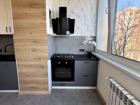 квартира по адресу Леси Украинки бульв., 14