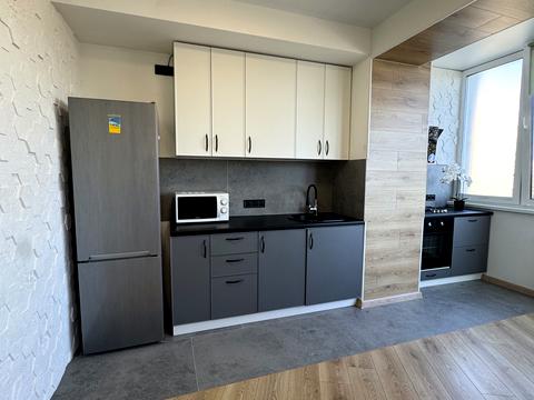 квартира по адресу Леси Украинки бульв., 14